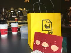 -JPG coffee(广州体育西店)