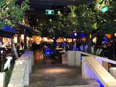 -绿茶餐厅(乐峰广场店)