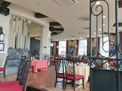 -南沙游艇会·大兵船餐厅