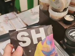 -LUSH(威尼斯人店)