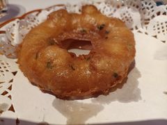 葱油粑粑-老长沙龙虾馆(梅林店)