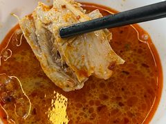 -代羊肉(中和店)