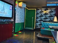 -魔方娱乐空间(兴华路店)