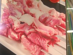 -勇利赵家烤肉坊(含光路店)