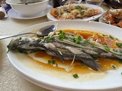 -源海渔村·现捞海鲜(大角湾店)