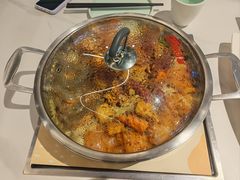 -黄记煌三汁焖锅(民乐园万达店)