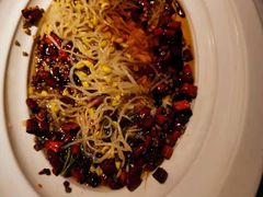 -蔴将·川菜(黄龙万科店)