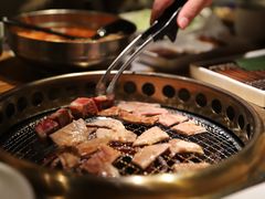 -黑牛黑猪烤肉专门店(万象城店)