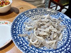 -北京老门框爆肚涮肉馆(凤城六路店)