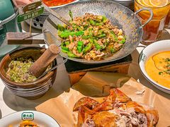-费大厨辣椒炒肉(正佳广场店)