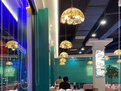 大堂-老街鱼嘴巴(坡子街老店)