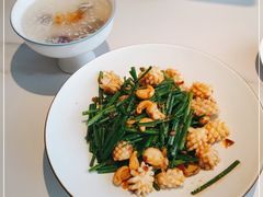 -卯时·龙光雅宴·精致锡帮菜(惠山古镇店)