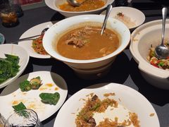 -肆月河豚·淮扬菜·湘菜(华天店)