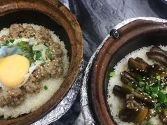 -红星光发煲仔饭(大石街店)