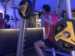 -VIP 威尔仕健身·游泳(嘉华中心店)