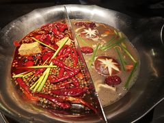 -湊湊火锅·茶憩(合生汇购物中心店)