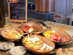 -嘉定凯悦·咖啡厅