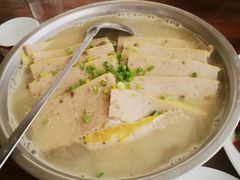 自贡巴巴肉-自贡馆老字号(青江东路店)