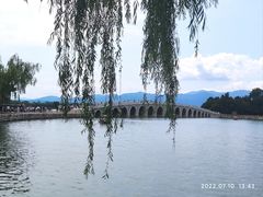 -颐和园