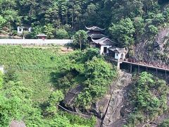 -大慈岩风景区