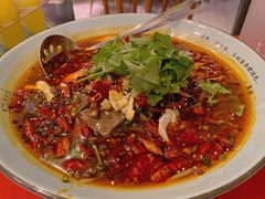 -贝贝龙虾·音乐餐厅(昌平东关店)