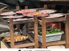 -鸿渡渔庄·特色鸭咀鱼