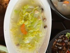 -大理实力希尔顿酒店•御玺中餐厅