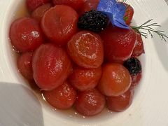 -赵小姐丨新中餐(曲江店)