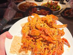 -红盔甲·小龙虾(车公庙店)