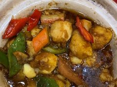 -北平味道.京味菜.烤鸭(梨园店)