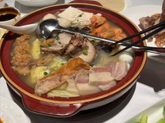 -洋洋中餐馆·SINCE 1997(信投店)