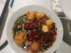 -宁夏国强手抓羊肉·清真菜(未央路凤三店)