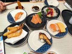 -滨寿司(新街口中央商场店)