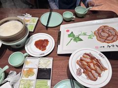 -北京全聚德(王府井店)