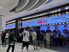 -CGV影城(卓悦中心 IMAX激光店)