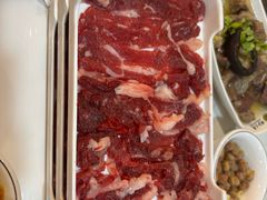 -潮汕大目牛肉火锅(上梅林店)