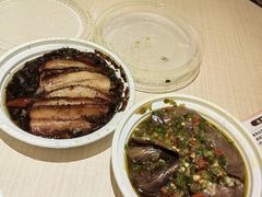 -71号豆汤饭·成都小馆(红牌楼店)