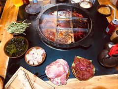 -麻大侠老火锅(巴国城店)