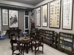-竹吟山房