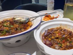 -兰湘子·湘菜小炒(石家庄万象城店)