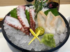 -三禾寿司(君尚店)