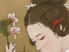 -六出私塾LiuChu•成人美术书法系统课程专业画室(熊婆婆的花园店)