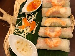-茉莉.Red Crab