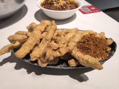 -付小姐在成都(五道口店)