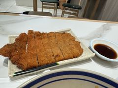 -得得本帮面馆(台儿庄路店)