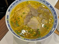-永丰面馆(汉口路店)
