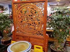 -冯记香辣兔火锅(茶店子总店)