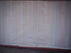 菜单-百花传统甜品店(原址店)