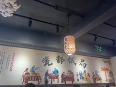 -景德镇古窑民俗博览区