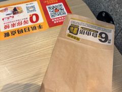 -麦当劳(深圳北站高铁店)